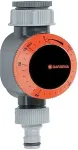 Gardena Manual Tap Timer