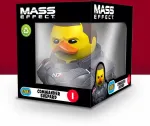 TUBBZ Sammelente - Mass Effekt Commander Shepard in Box 9cm
