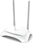 TP-Link TL-WR850N N300 WiFi Router
