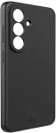 Sbs PUSGS26ICONBLK mobile phone case 16 cm (6.3") Cover Black