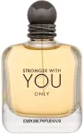 Giorgio Armani Emporio Armani Stronger With You Only 100ml - Eau de Toilette meestele