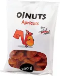 O!Nuts Aprikoosid , 200g
