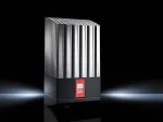 Rittal 3105.380. Typ: PTC-Heizung, Produktfarbe: Grau, Anzahl enthaltener Produkte: 1 St&uuml;ck(e). Anzahl L&uuml;fter: 1 L&uuml;fter. AC Eingangsspannung: 230 V, AC Eingangsfrequenz: 50/60 Hz, Stromst&auml;rke (maximal): 4 A. Breite: 103 mm, Tiefe: 103 mm, H&ouml;he: 200 m ...