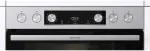 Ahi Gorenje BC6737E02X + Gorenje ECD643BSC + 863768