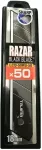 Tajima | Snap-off Blades Razar Black, 18mm | 50 pc(s)