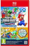 Nintendo SW2 Super Mario Bros. Wonder