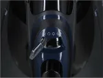 Triikraud Braun Houshold TexStyle 9 SI 9682 DB (dark blue/dark gray)