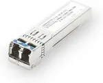 Digitus HP-&uuml;hilduv SFP+ 10G MM 850nm 300m koos DDM-iga