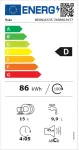 N&otilde;udepesumasin Beko Dishwasher BDIN36535