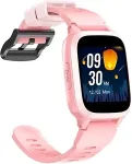 NONAME Smart Watch for Kids with Calling Function, Q112A
