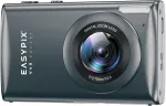 Fotokaamera Easypix V48 Pocket anthracite