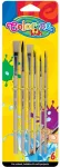 Colorino Pintslite komplekt 6tk