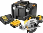 Dewalt DCS565P2-QW portable circular saw