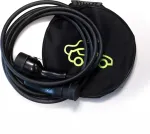 Helos Charging T V Mode 3, 32A, 22kW, 3-ph, 7.5m bag