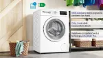 Pesumasin Bosch WAN2405MPL 8kg 1200 rpm &ndash; washing machine