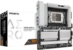Emaplaat GigaByte Motherboard TRX50 AERO D sTR5 4DDR5 HDMI USB/4M.2 eATX