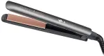 REMINGTON S 8598 Straightening iron Warm Black, Grey 3 m