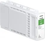 Tooner EPSON Tintenpatrone grn T 44Q 350 ml T 44QB