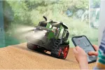 SIKU Control Fendt 1167 Vario MT Bluetooth with app control, RC