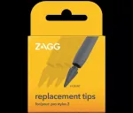 Zagg Pro Stylus 2 replacement Tips pack of 4 (retail bo