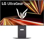 Monitor LG ||32 "|3840 x 2160 pixels|4K Ultra HD|Native aspect ratio 16:9|OLED|Flat|32GX870A-B