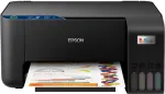 Printer Epson EcoTank L3231 - A4 multifunctional with continuous ink supply