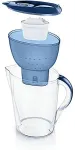 Brita Marella Manual water filter 2.4 L Blue