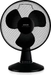 Ventilaator Sencor Laua 40 cm SFE4021BK