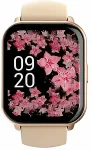HiFuture Zone2 4.98 cm (1.96") IPS 39 mm Digital 240 x 286 pixels Touchscreen Pink