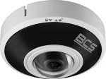 BCS Kamera IP fisheye 6Mpx -L-FIP26FSR1-Ai2
