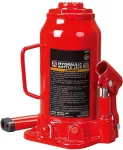 No name HYDRAULIC BOTTLE JACK TH92004 20T