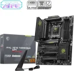 Emaplaat Msi MAG X870 TOMAHAWK WIFI motherboard AMD X870 Socket AM5 ATX