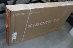 Teler Xiaomi SALE OUT. TV S Pro Mini LED 55 2026 4K UHD (3840 x 2160) | SALE OUT. Xiaomi TV | S Pro 2026 | 55 | Smart TV | Google TV | Grey | DAMAGED PACKAGING