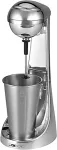 CLATRONIC BM 3472 mixer Stand mixer 65 W Chrome