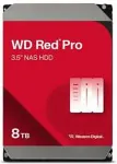 K&otilde;vaketas Western Digital NAS WD Red Pro WD8006FFBX 8 TB 3.5" 7200rpm