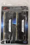 G.SKILL SALE OUT. Ripjaws V DDR4 32GB (16GBx2) 3600MHz | SALE OUT. | G.Skill Ripjaws V | 32 GB | DDR4 | 3600 MHz | PC/server | Registered No | ECC No | DAMAGED PACKAGING