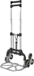AWTOOLS AW WAREHOUSE STAIR TROLLEY FOLDABLE 80kg