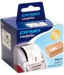 DYMO LabelWriter Shipping Forsendelses-/navneskiltm&aelig;rkater 54 x 101 mm 220etikette(r) S0722430