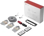 ROBOROCK Vacuum Cleaner Accessory||Accessories Kit|For Saros 20|8.02.0503
