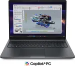 S&uuml;learvuti Dell Pro Precision 5 16 CU7 366H/32GB/1TBSSD/RTX PRO 2000 Blackwell/W11 Pro 3Y Basic Onsite
