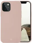 Dbramante1928 Monaco - iPhone 13 mini - Pink Sand