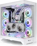 Korpus Thermaltake CTE E600 MX Snow White