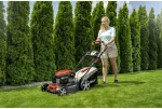 DEDRA DED8724-46L lawn mower
