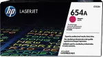 Tooner Hp Toner 654A Magenta Oryginał (CF333A)
