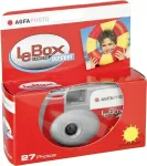 Fotokaamera AgfaPhoto LeBox 400 27 Outdoor