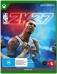 M&auml;ng TAKE 2 XSX - NBA 2K27