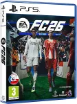 M&auml;ng Electronic Arts PS5 - EA Sports FC 26