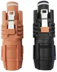 BYD Male Connector - 70mm2 | 13208293-00