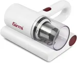 Tolmuimeja Girmi AP21 handheld vacuum White Bagless