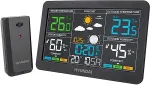 Hyundai Stacja meteo - WS4480